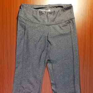 Old Navy Dark Gray Leggings